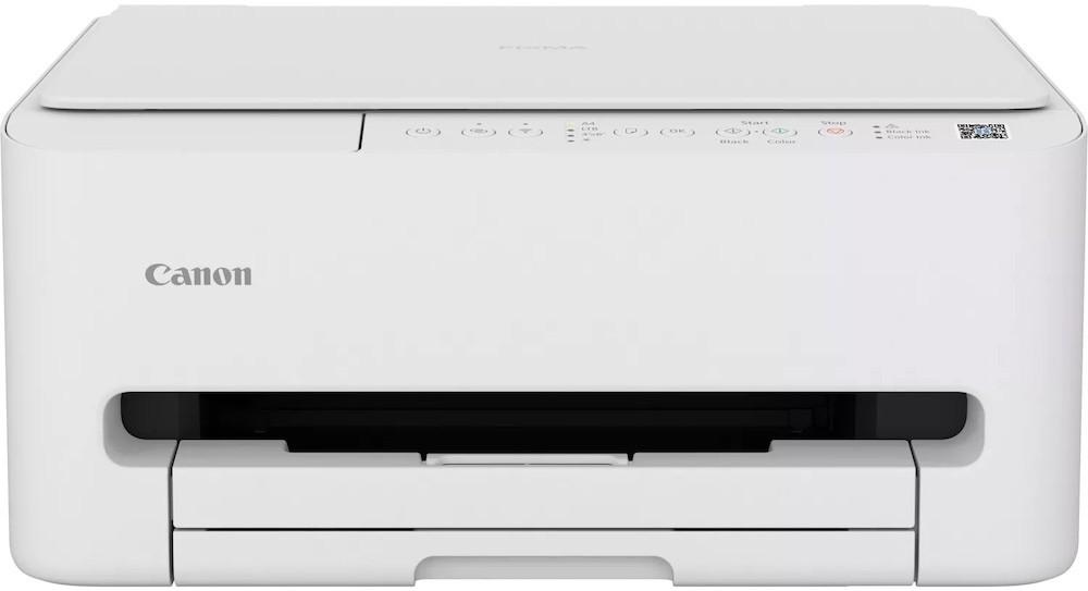Imprimanta Canon Pixma TS4140I