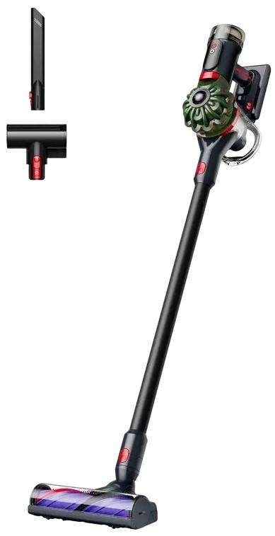 Вертикальный пылесос Dyson V8 Cyclone Black