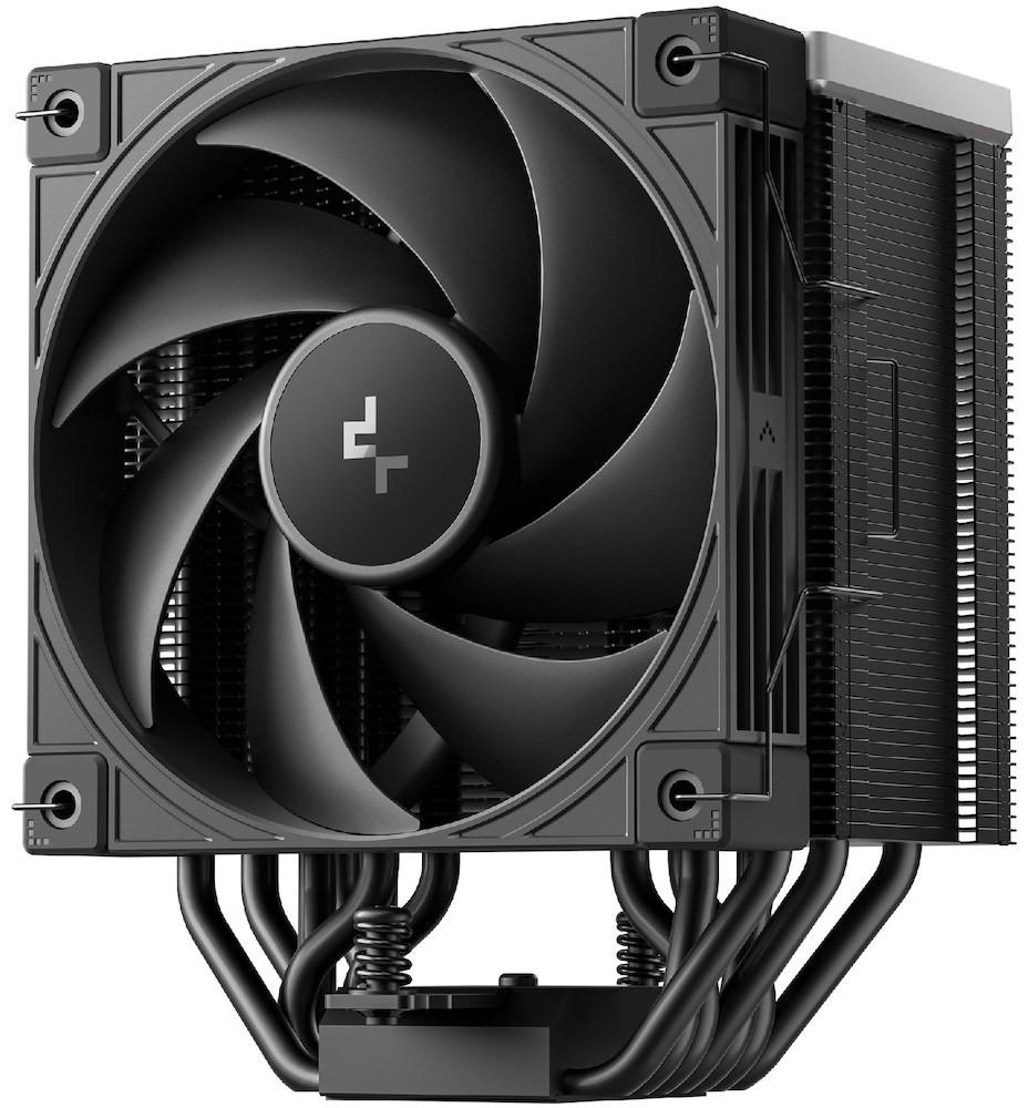 Кулер для процессора DEEPCOOL AK700 DIGITAL NYX
