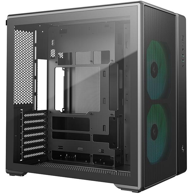 Carcasa DEEPCOOL CG590 MESH 2F