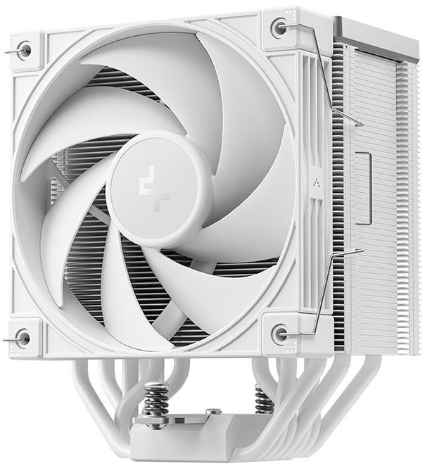 Кулер для процессора DEEPCOOL AK700 DIGITAL WH