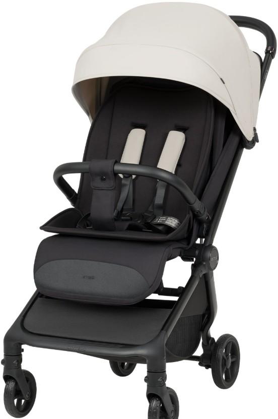 Прогулочная коляска Carrello Atom S CRL-5526 Ceramic Beige