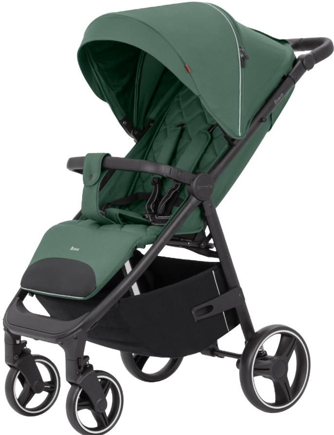 Прогулочная коляска Carrello BRAVO 2026 Spring Green