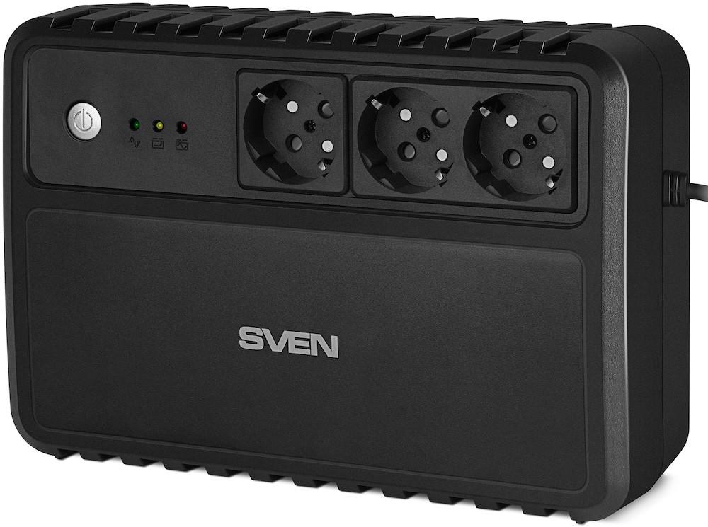 Sursa de alimentare neintreruptibila UPS SVEN UP-L800