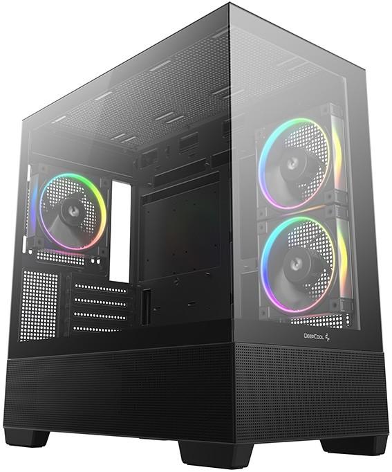 Carcasa DEEPCOOL CG380 3F