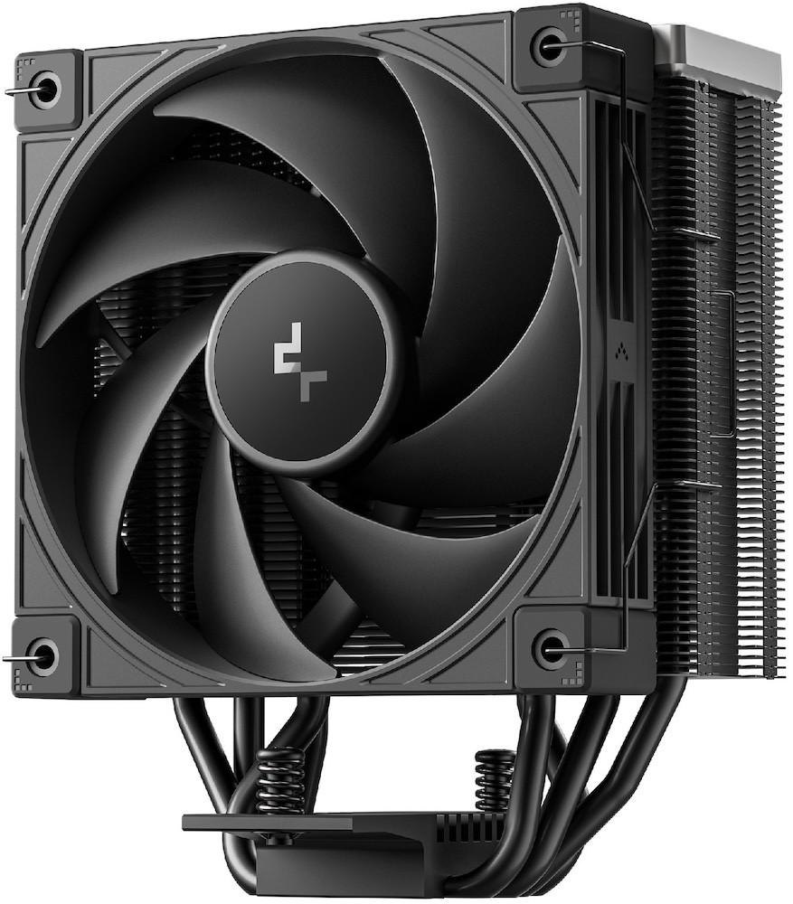 Кулер для процессора DEEPCOOL AK400 G2 DIGITAL NYX