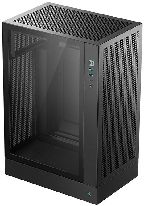 Carcasa DEEPCOOL CH170 PLUS