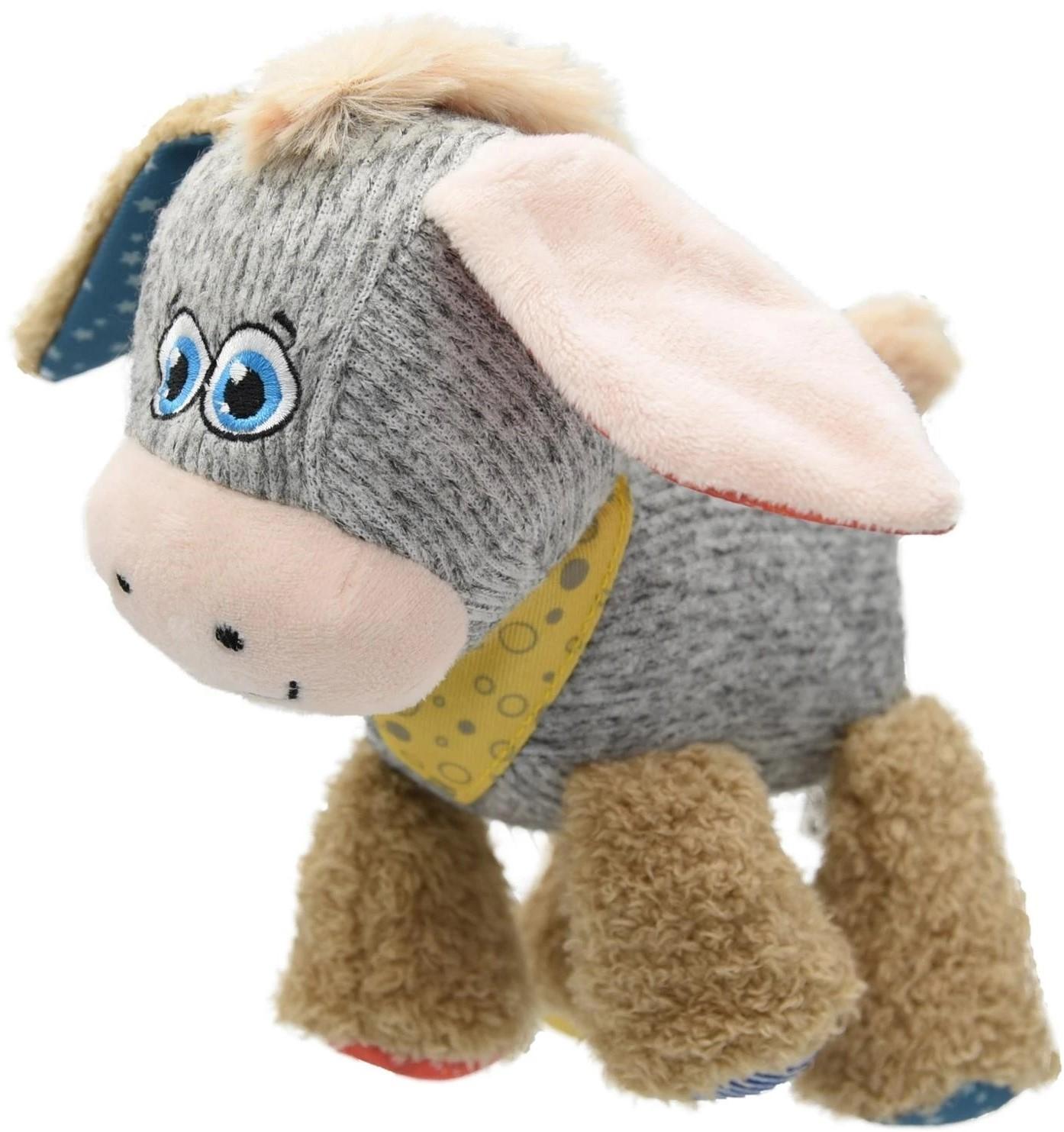 Игрушка для собаки Flamingo Perry Donkey (520358)
