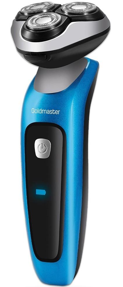Aparat de ras electric Goldmaster GM-7185