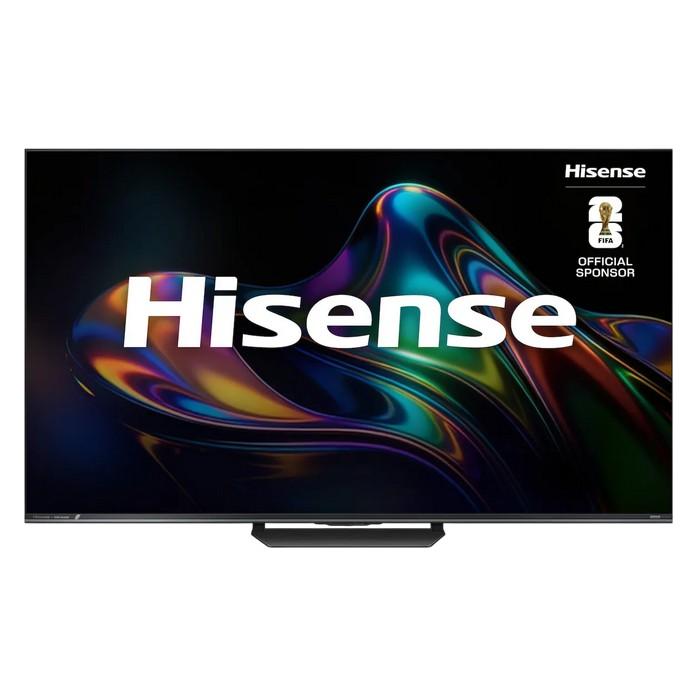 Televizor Hisense 55UR8S