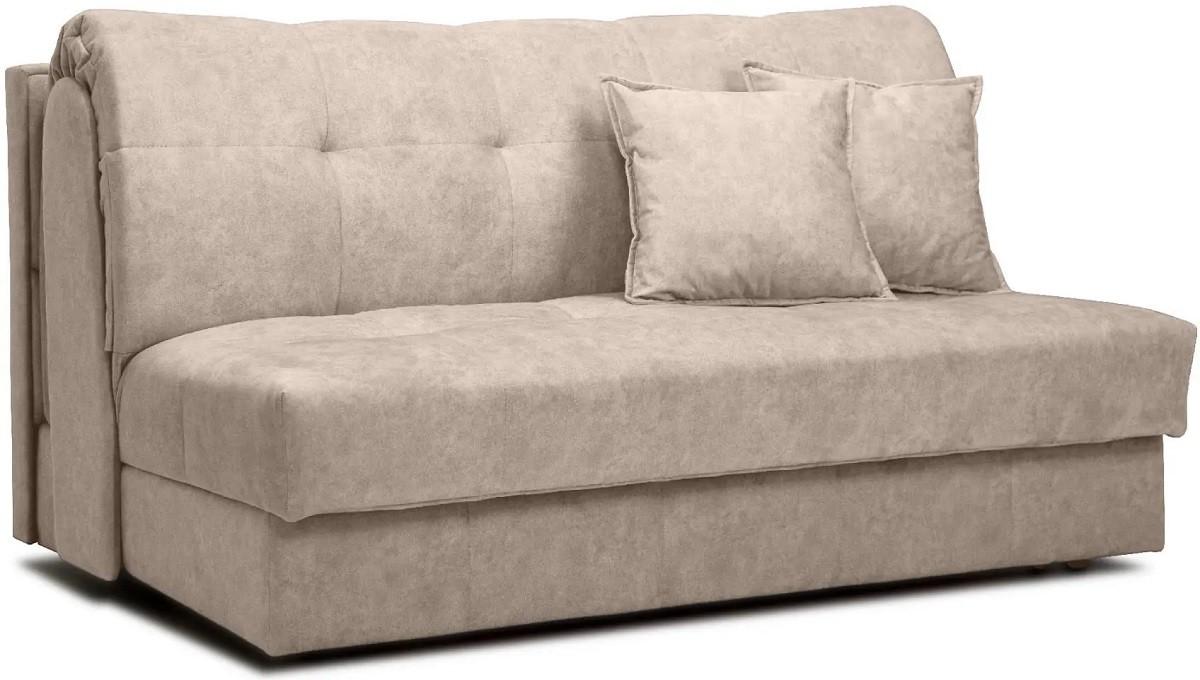 Canapea Charmbed Michigan 1.4m King 02 Bej