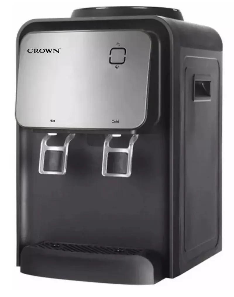 Диспенсер для воды Crown  CWD-1918BS
