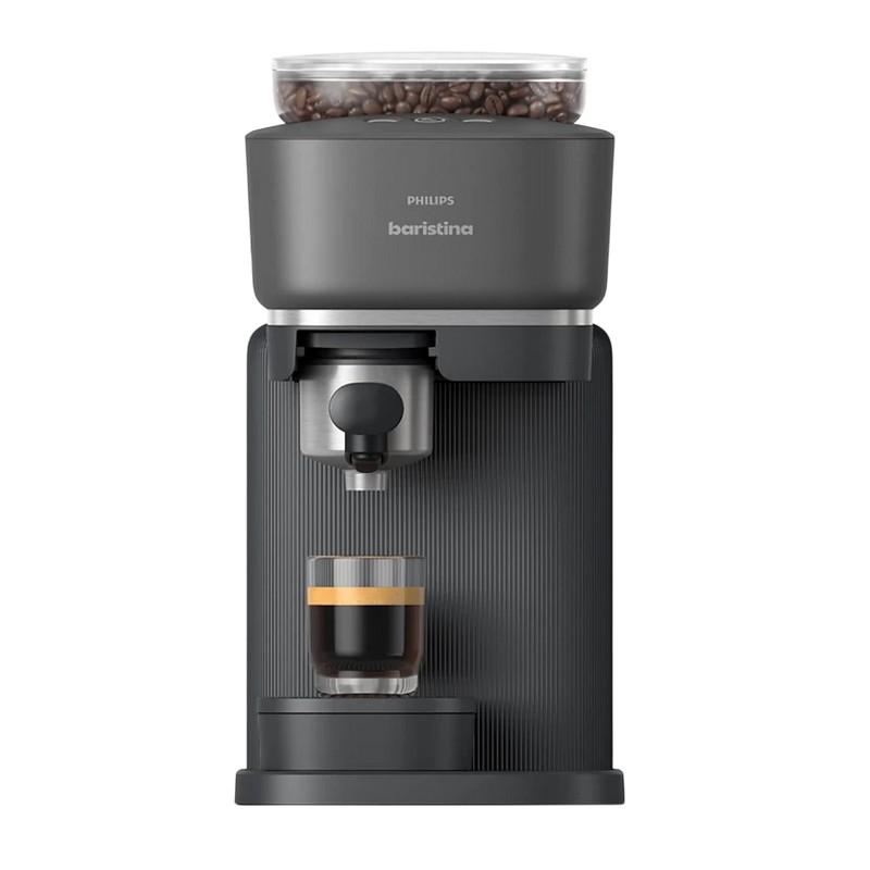 Кофемашина Philips BAR300/60