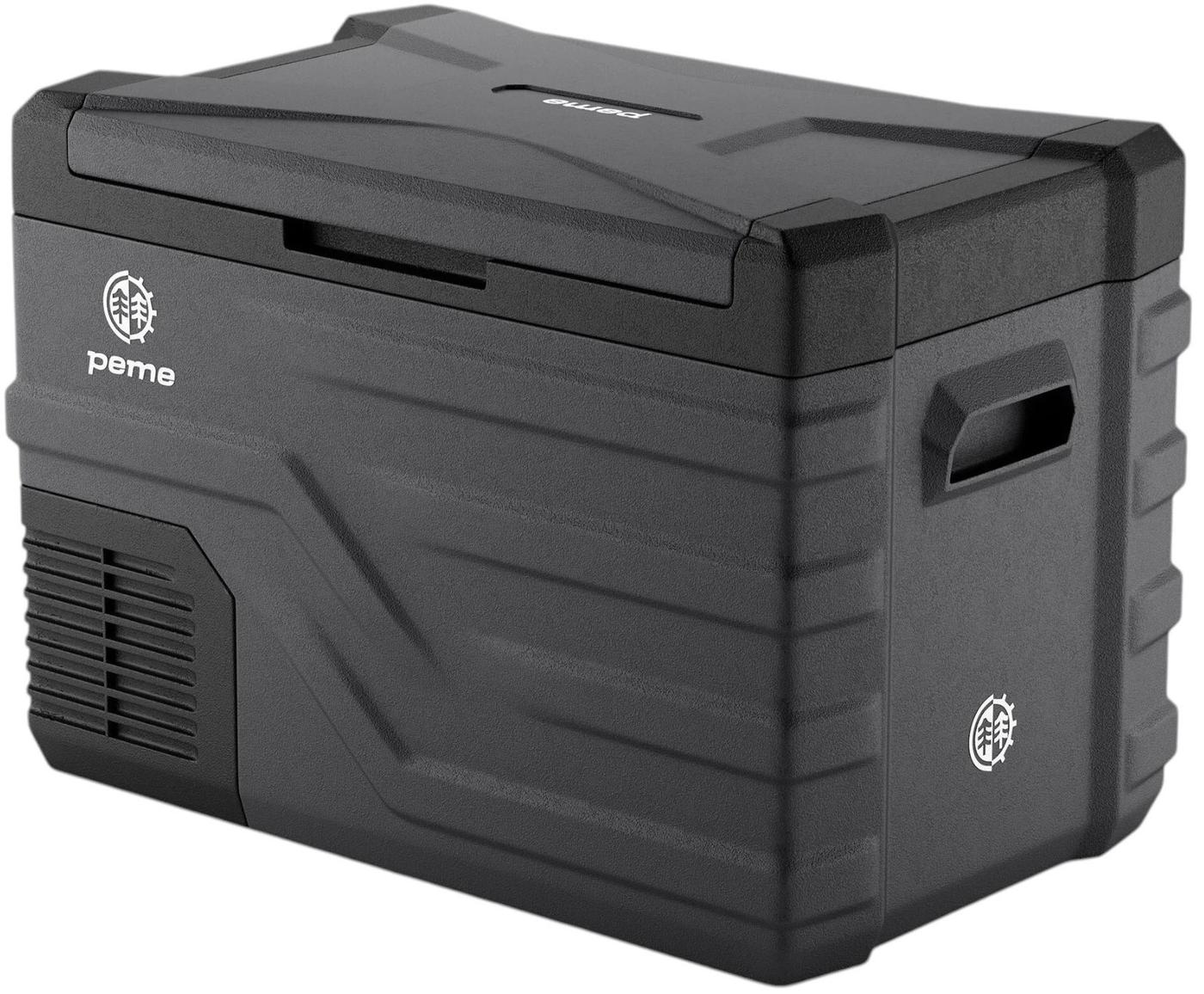 Автомобильный холодильник Peme Quest Black 40