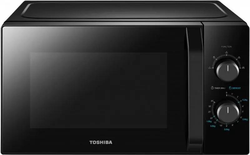 Cuptor cu microunde Toshiba MW2-MM20PBK