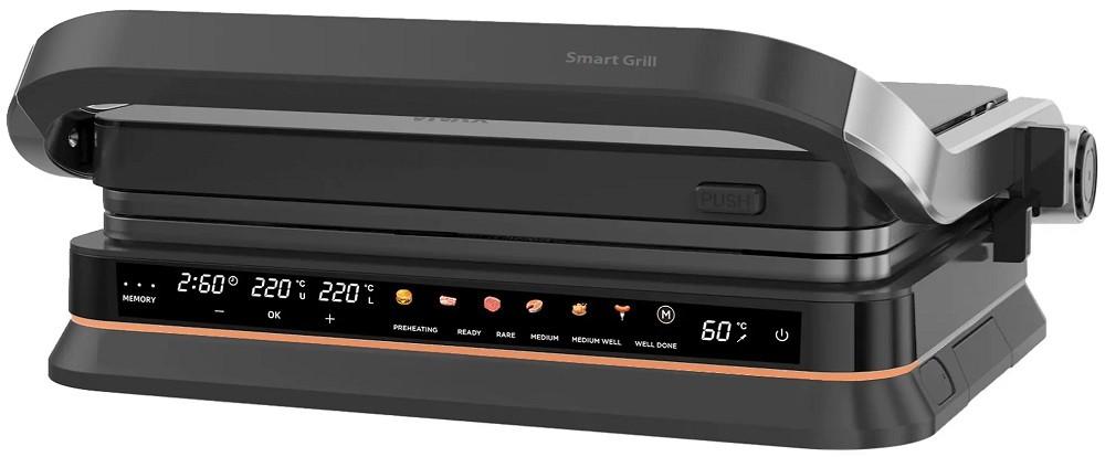Электрогриль Vivax SM-2100SG B