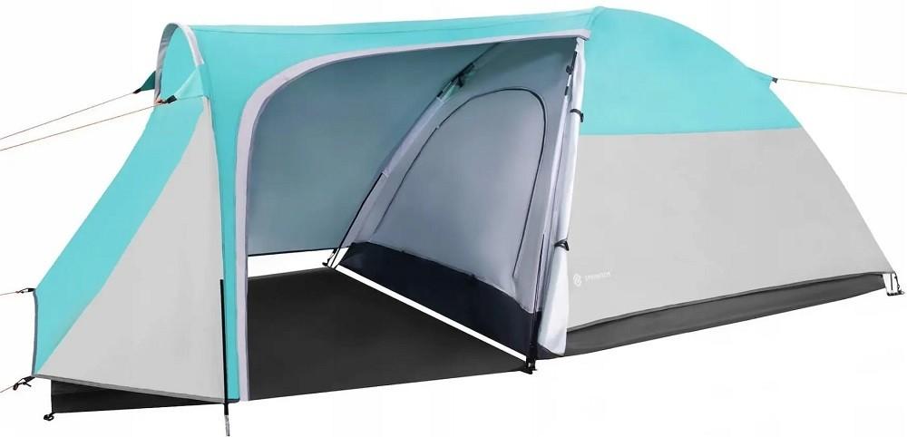 Cort Springos PT029 Light Blue/Grey