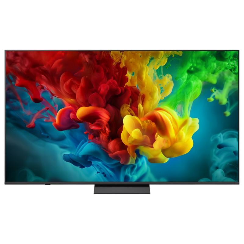 Televizor LG 75QNED83B6A