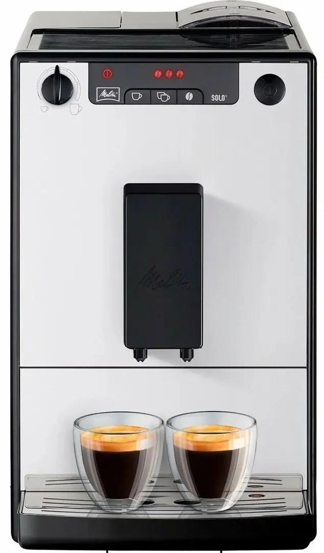 Кофемашина Melitta Caffeo Solo E950-666