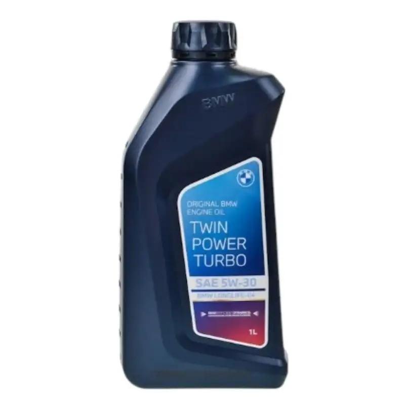 Моторное масло BMW OE-BMW TwinPower Turbo LL-04 5W-30 (1L)