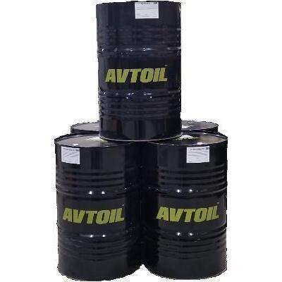 Моторное масло Avtoil ISO-46 (HLP)200л