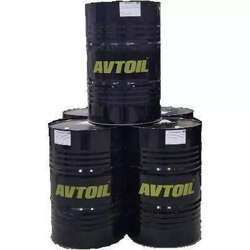Моторное масло Avtoil SG/CD 200л