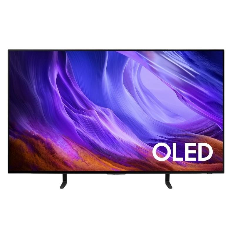 Televizor Samsung QE48S85HAEXUA