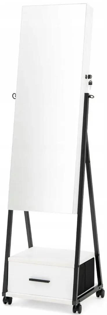 Зеркало Costway JV10221WH