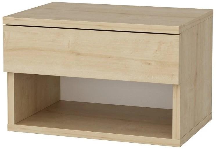 Noptiera Hanah Home Jamot Oak