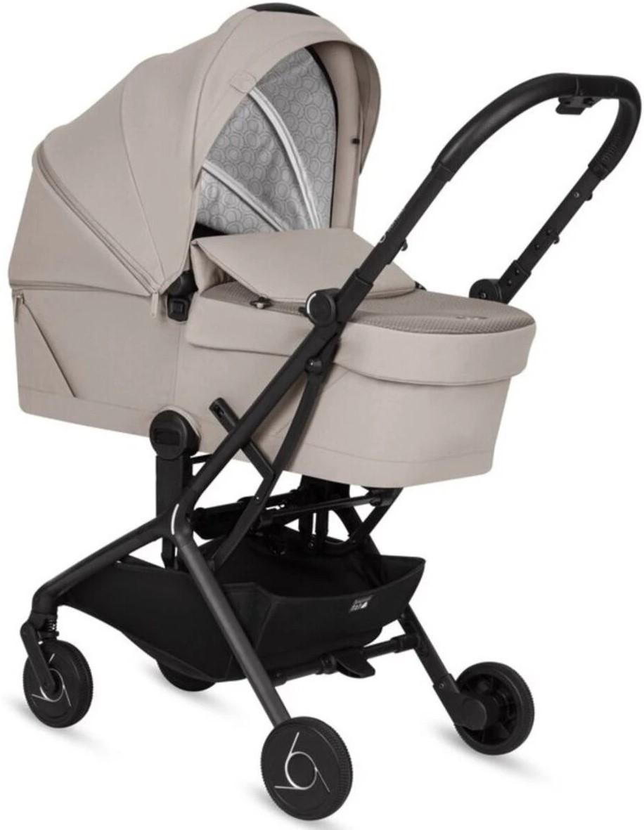 Carucior 2 in 1 Lionelo Sia Flex Beige Sand