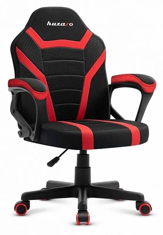 Игровое кресло Huzaro Ranger 1.0 Black/Red