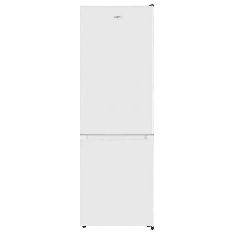 Холодильник Gorenje NRK6182PW4