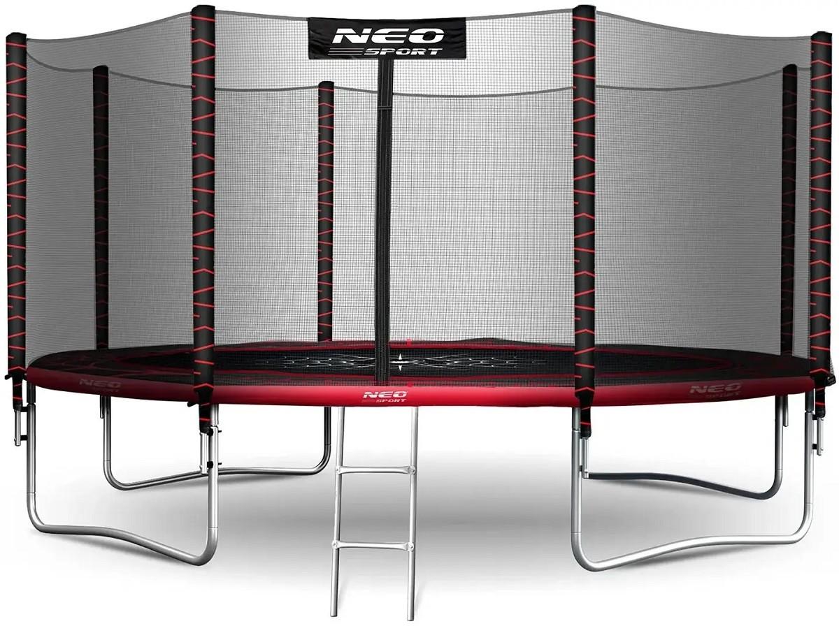 Батут Neo Sport NS-12Z241