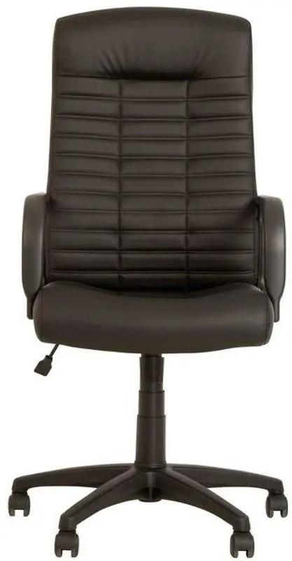 Fotoliu de birou Nowy Styl Boss KD Tilt PL64 Eco-31 Brown