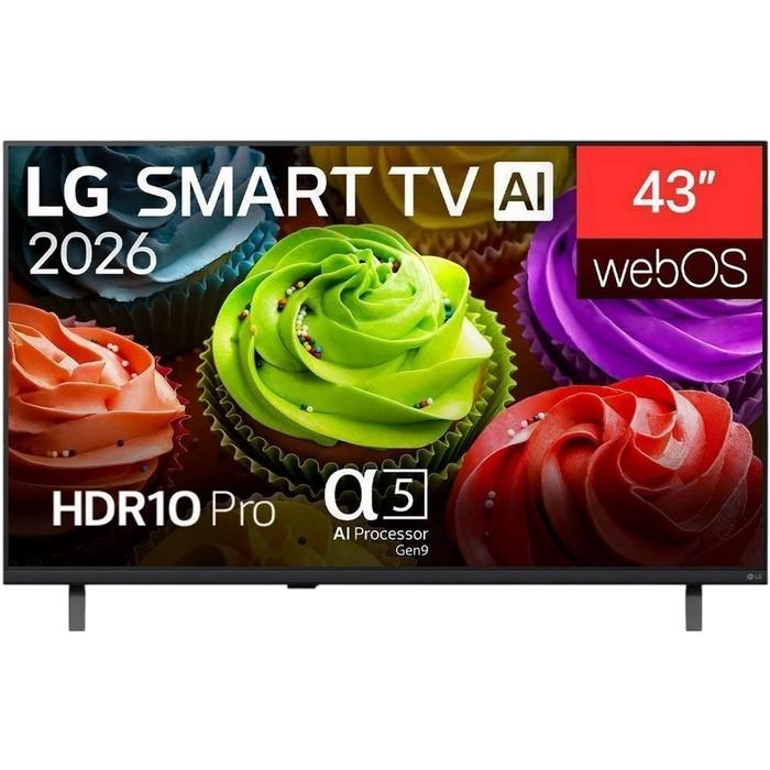 Televizor LG 43LB65006LA