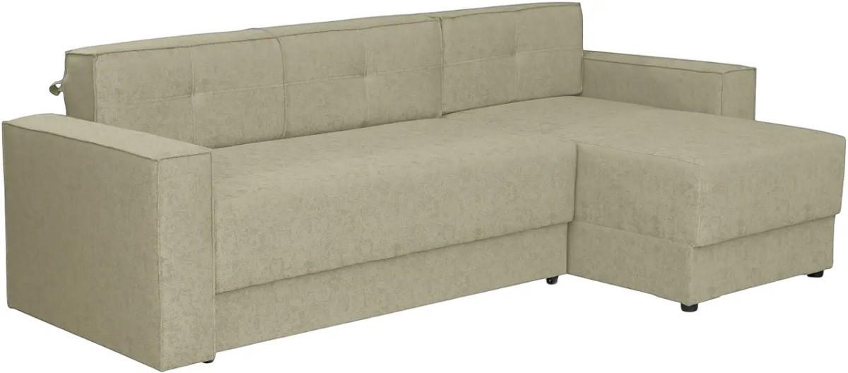 Canapea coltar Modern Lotos Alaska 01 Bej