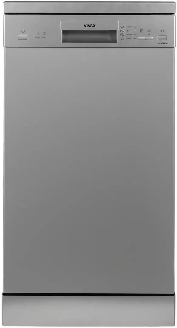 Masina de spalat vase Vivax DW-45942B S
