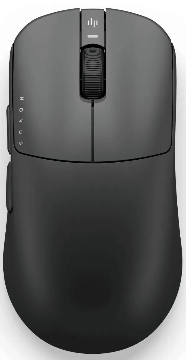 Mouse gaming Dark Project Novus