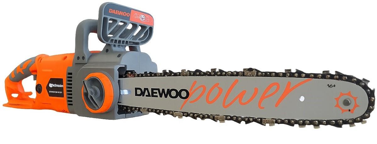 Fierastrau electric cu lant DAEWOO DCS2416ES