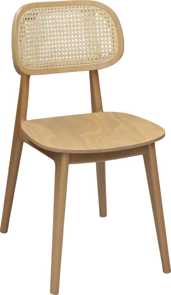 Scaun DP Benet Natural