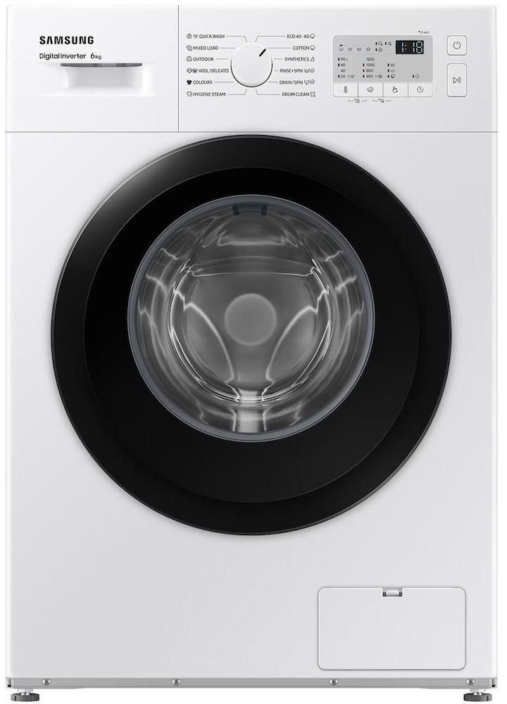 Стиральная машина Samsung WW60A3120BH/LE