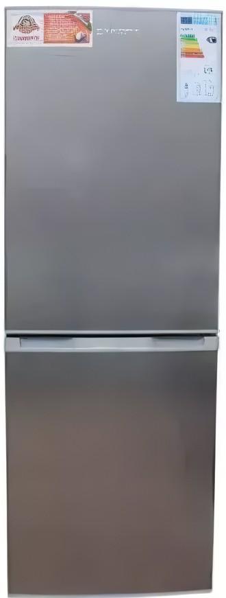Frigider ZANETTI SB 145 Silver