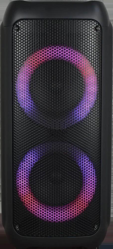 Портативная колонка ZANETTI BOX 20 MM