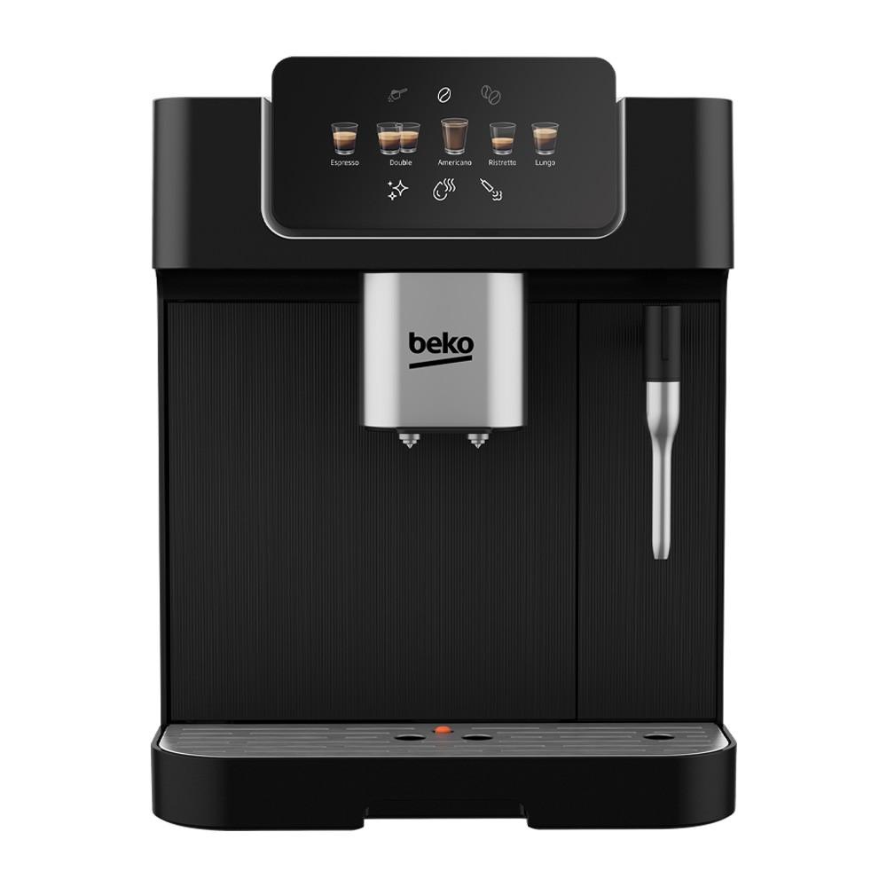 Кофемашина BEKO CEG7302B