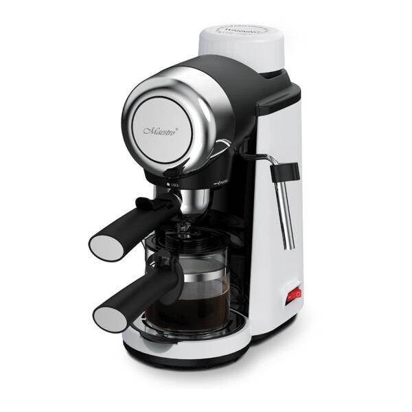 Кофемашина Maestro MR-410 Espresso