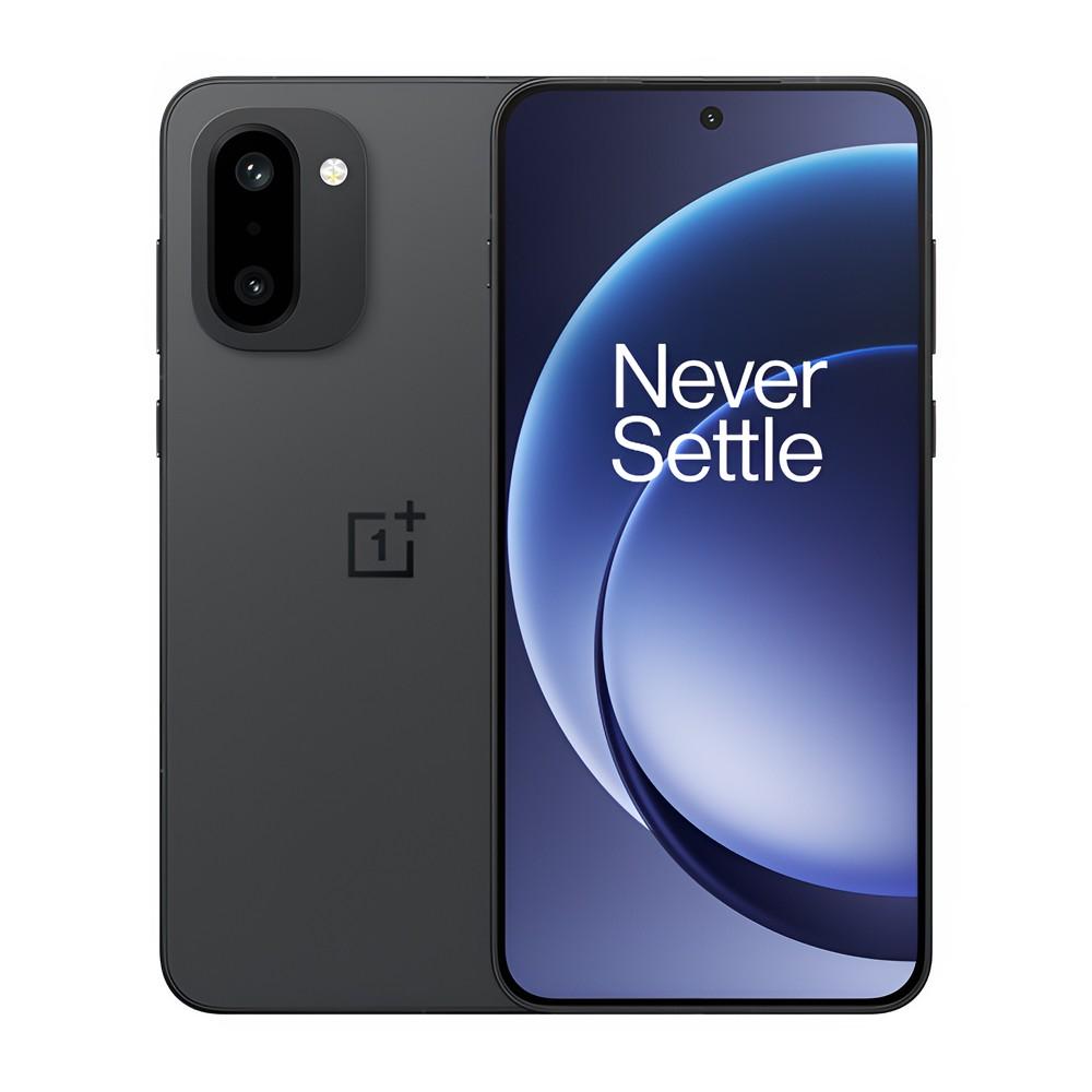 Мобильный телефон OnePlus 15R 5G 12/512GB Charcoal Black