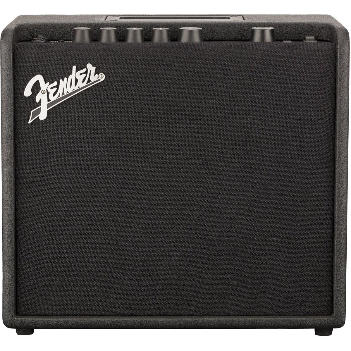 Amplificator pentru chitara Fender Mustang LT25