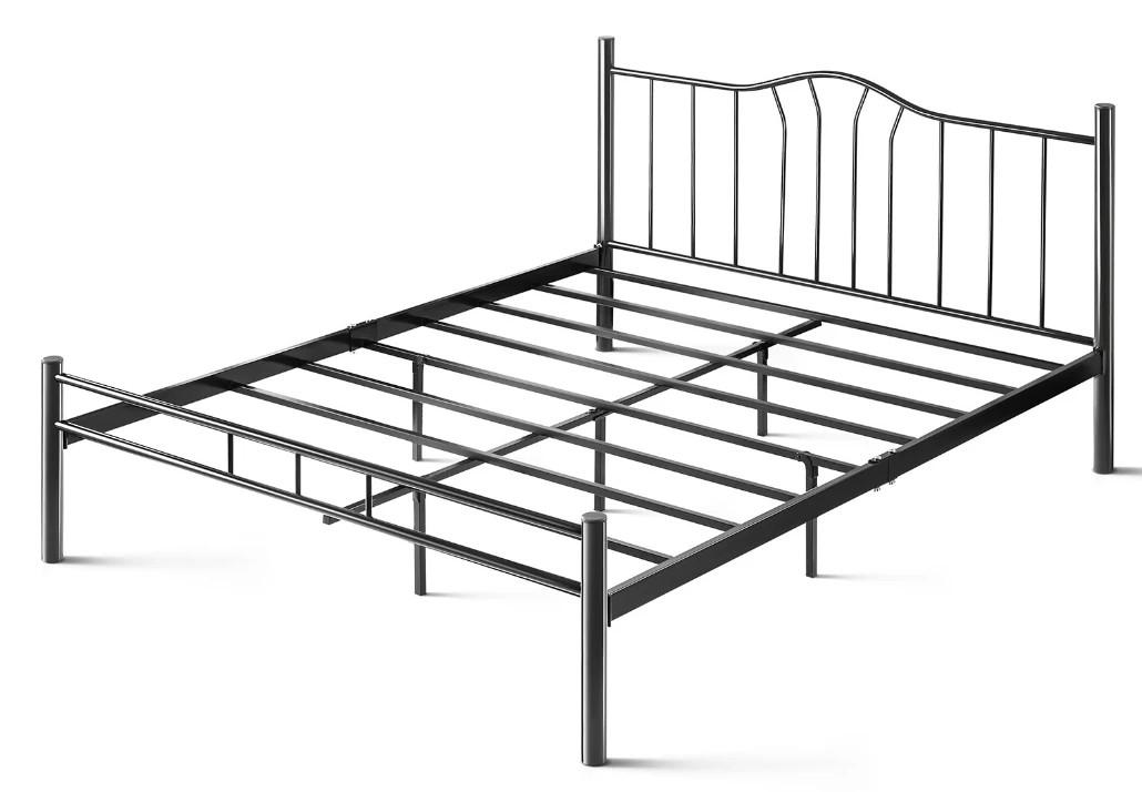 Pat Evger K-25 160x200cm Negru