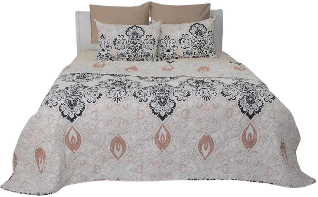 Комплект постельного белья TEP Elegant Cotton 220x240 Turkish