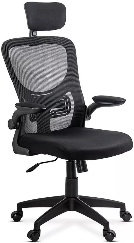 Fotoliu de birou Prestige Chairs OFF 635 Black